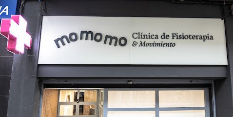foto de Clínica de Fisioterapia y Movimiento MOMOMO
