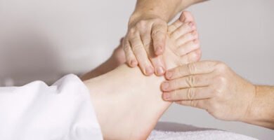 foto de Clínica de Fisioterapia y Osteopatía Ana Pérez Rego