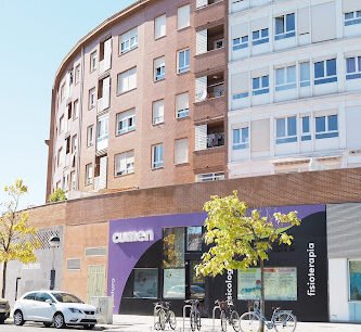 foto de Clínica fisioterapia "Cumen"