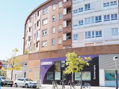 foto de Clínica fisioterapia "Cumen"