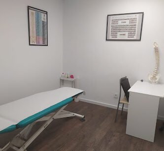 foto de Corfis Fisioterapia