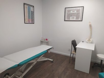 foto de Corfis Fisioterapia