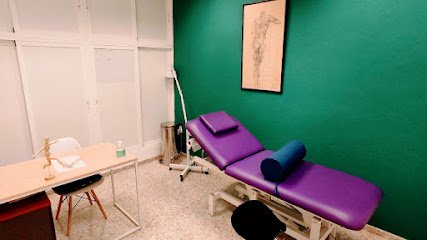 foto de Cristian Pastor Lorenzo Fisioterapia