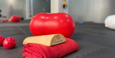 foto de CuidarTe Centro de Fisioterapia y Salud