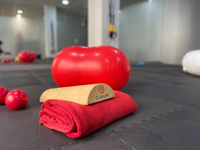 foto de CuidarTe Centro de Fisioterapia y Salud