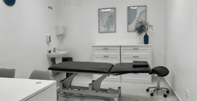 foto de Daniela Giraldo Fisioterapia