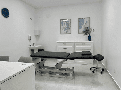 foto de Daniela Giraldo Fisioterapia