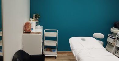 foto de Dietètica i massatges