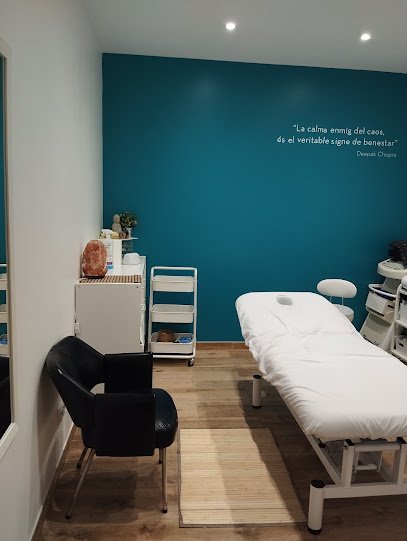 foto de Dietètica i massatges