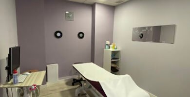 foto de Dorsum Clinica de Fisioterapia y Osteopatia