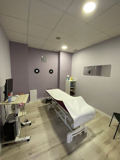 foto de Dorsum Clinica de Fisioterapia y Osteopatia