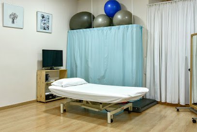 foto de EFIS - Especialitats en Fisioteràpia y Rehabilitación Neurológica