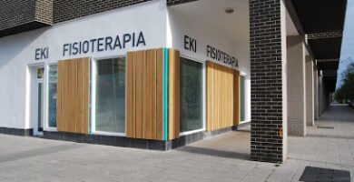 foto de EKI Fisioterapia