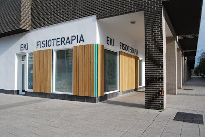 foto de EKI Fisioterapia