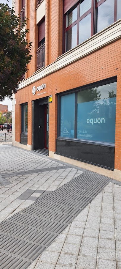 foto de EQUÓN Fisioterapia & Salud