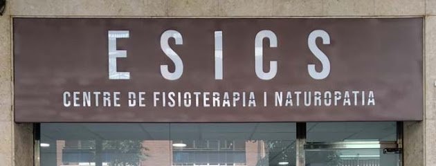 foto de ESICS - Centre de Fisioteràpia i Naturopatia