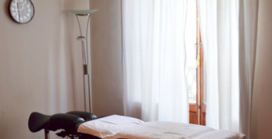 foto de Eskua Centro de Fisioterapia y Osteopatía