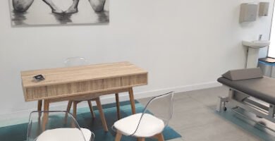 foto de Eskuekin Fisioterapia-Biomecánica