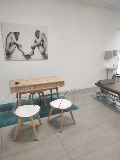 foto de Eskuekin Fisioterapia-Biomecánica