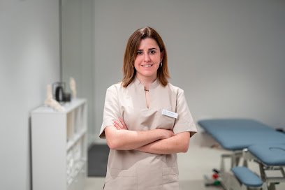 foto de Esther Aguirre - Fisioterapia Infantil y Pediatrica