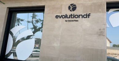 foto de Evolutiondf by David Fisio