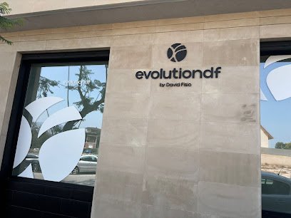 foto de Evolutiondf by David Fisio