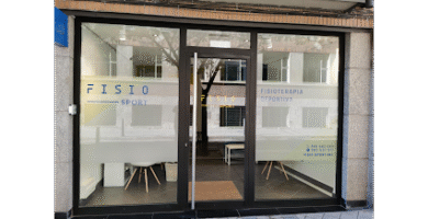 foto de FISIO SPORT