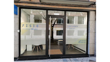foto de FISIO SPORT
