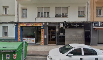 foto de FISIOFORMA SOMOSIERRA