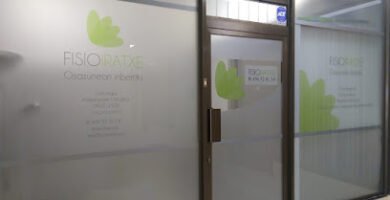 foto de FISIOIRATXE Iratxe Albizu Maritxalar