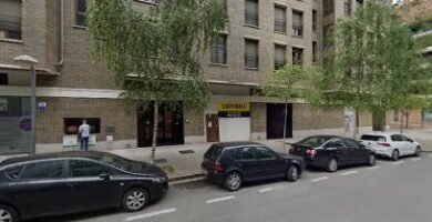 foto de FISIONA - Clases dirigidas (Recepción y fisioterapia en Gabriela Mistral 4)