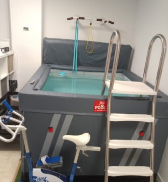 foto de FISIOTERAPIA AVANZADA Y OSTEOPATÍA. Carlos Antolín.