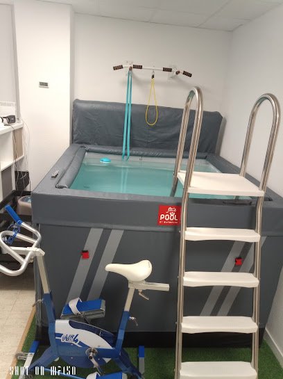foto de FISIOTERAPIA AVANZADA Y OSTEOPATÍA. Carlos Antolín.