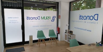 foto de FISIUM Donosti