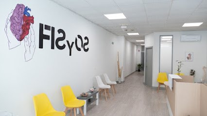 foto de FISyOS Valladolid