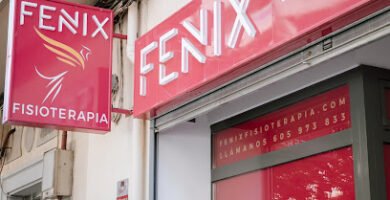 foto de Fenix Fisioterapia Valladolid
