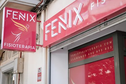 foto de Fenix Fisioterapia Valladolid