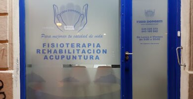 foto de Fisio Donosti