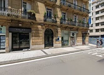 foto de Fisio Donostia -Fisioterapia