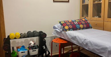 foto de Fisio Mataró – Fisioteràpia a Mataró