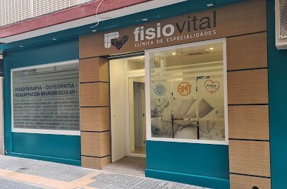 foto de Fisio Vital