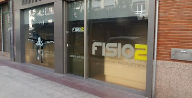 foto de Fisio2 Centro De Fisioterapia