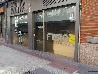 foto de Fisio2 Centro De Fisioterapia