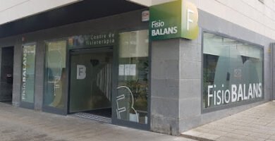 foto de FisioBALANS