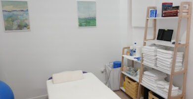 foto de FisioBenidorm