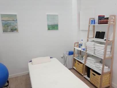 foto de FisioBenidorm