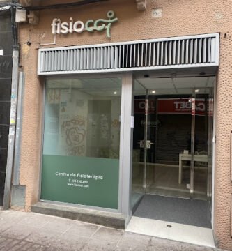 foto de FisioCOT