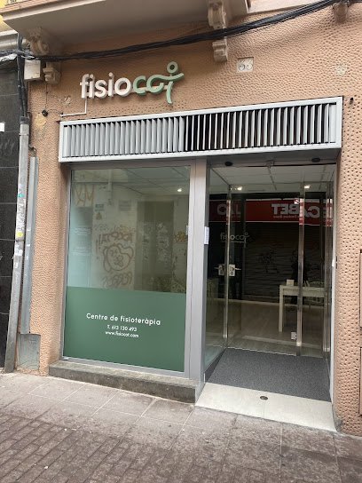 foto de FisioCOT