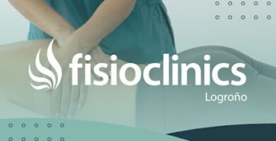 foto de FisioClinics Logroño - Fisioterapeutas y Osteópatas
