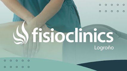 foto de FisioClinics Logroño - Fisioterapeutas y Osteópatas